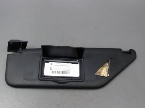 PARE-SOLEIL GAUCHE CITROEN DS4 Phase 1 (B75) 2011-...