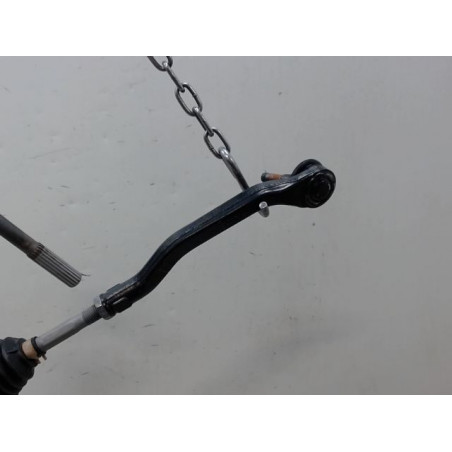 CREMAILLERE RENAULT MEGANE COUPE III Phase 1 2008-2012