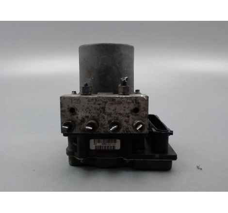 UNITE HYDRAULIQUE ABS RENAULT MEGANE BERL. II Phase 2 2006-2009
