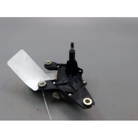 MECANISME ESSUIE-GLACE ARRIERE NISSAN MICRA III Phase 2 2005-2007