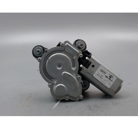 MECANISME ESSUIE-GLACE ARRIERE FIAT 500 II Phase 1 2007-...