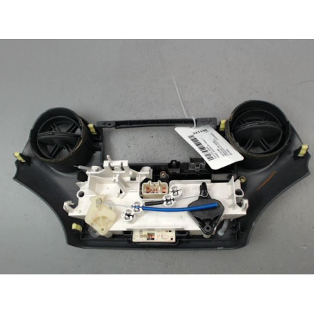 COMMANDE DE CHAUFFAGE TOYOTA YARIS I Phase 1 1999-2003