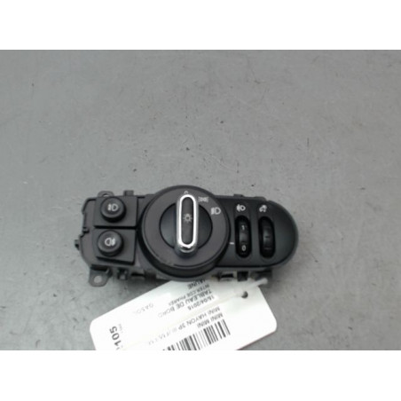 INTERIEUR COMMANDE PHARES MINI MINI III (F55/F56) 2014-...