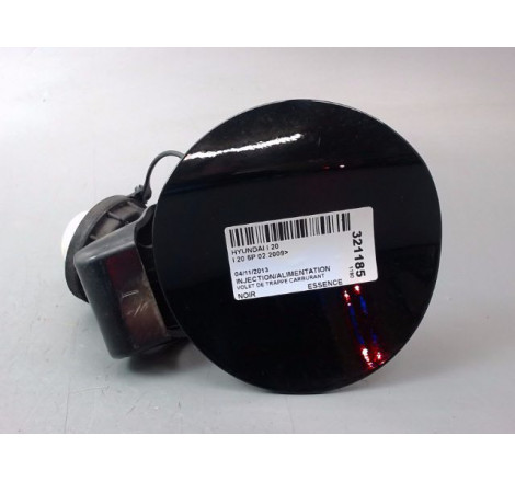 VOLET DE TRAPPE CARBURANT HYUNDAI I 20 2009-