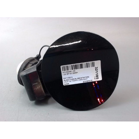 VOLET DE TRAPPE CARBURANT HYUNDAI I 20 2009-