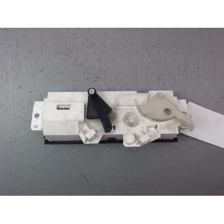 COMMANDE DE CHAUFFAGE NISSAN INTERSTAR COMBI COURT L1H1