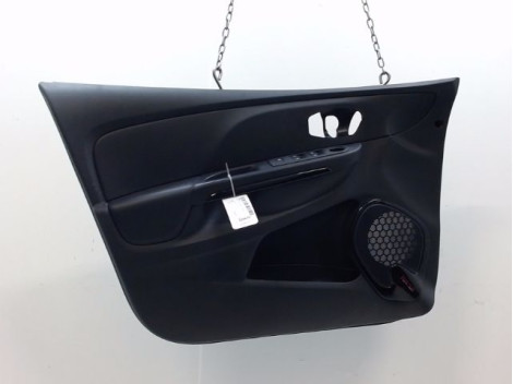 GARNITURE PORTE AVANT GAUCHE RENAULT CLIO IV Phase 1 2012-...