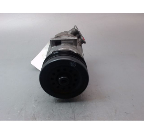COMPRESSEUR AIR CONDITIONNE OPEL CORSA IV Phase 1 (D) 2006-2010