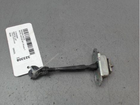 TIRANT PORTE AVANT GAUCHE NISSAN NOTE I Phase 1 2006-2009