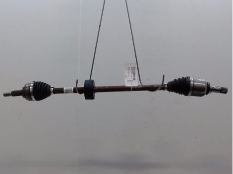 TRANSMISSION AVANT DROIT DACIA SANDERO II Phase 1 2012-... TCe 90 