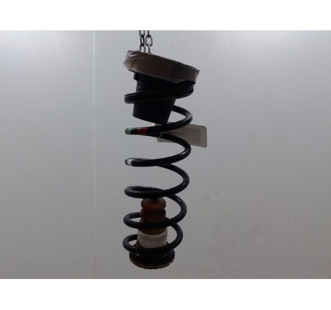 RESSORT AMORTISSEUR ARRIERE GAUCHE CITROEN BERLINGO FG II Phase 1 (B9) LONG 2008-2012