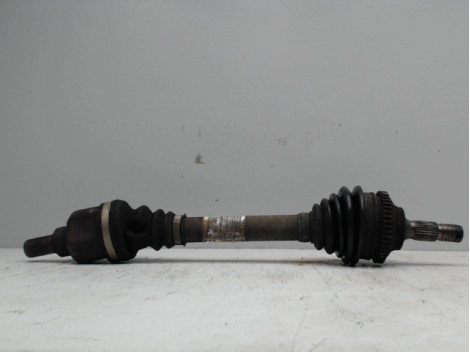 TRANSMISSION AVANT GAUCHE PEUGEOT 206 1998-2009 