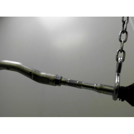 CREMAILLERE TOYOTA YARIS II Phase 2 2009-2011