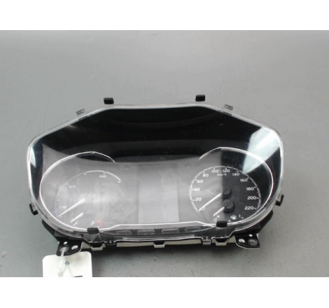 BLOC COMPTEURS TOYOTA YARIS 2005-