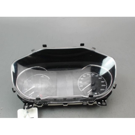 BLOC COMPTEURS TOYOTA YARIS 2005-