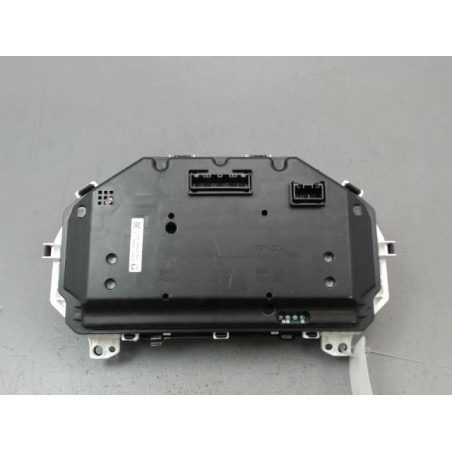 BLOC COMPTEURS TOYOTA YARIS 2005-