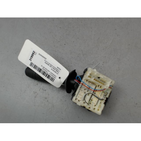 COMMANDE ESSUIE GLACE RENAULT TWINGO III 2014-...