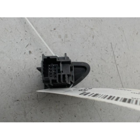 BOUTON DE WARNING RENAULT CAPTUR Phase 1 2013-...