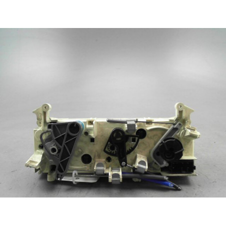 COMMANDE DE CHAUFFAGE CITROEN BERLINGO BREAK I Phase 1 (M49) 1996-2002