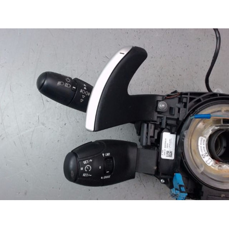 BLOC COMMODOS PEUGEOT 3008 BREAK I Phase 1 2009-2013