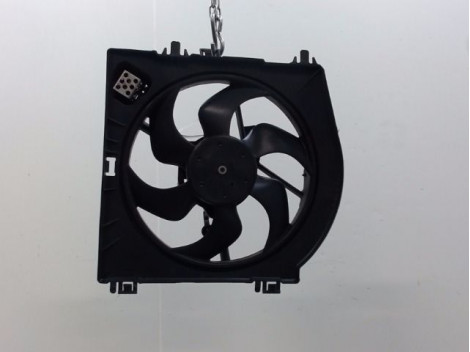 MOTEUR VENTILATEUR RADIATEUR RENAULT TWINGO II Phase 2 2011-...