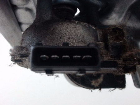 MECANISME ESSUIE-GLACE AVANT FORD PUMA COUPE 1997-2002