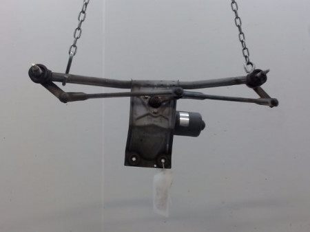 MECANISME ESSUIE-GLACE AVANT FORD FIESTA III Phase 1 1989-1994