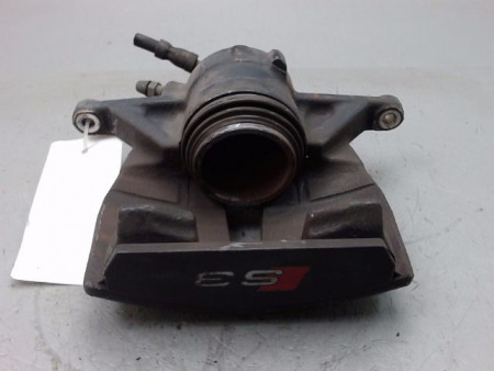 ETRIER DE FREIN AVANT GAUCHE AUDI S3