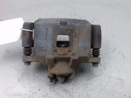 ETRIER DE FREIN AVANT GAUCHE CITROEN C4 AIRCR.