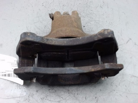 ETRIER DE FREIN AVANT GAUCHE CITROEN C4 AIRCR.