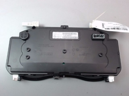 BLOC COMPTEURS RENAULT KANGOO BREAK II Phase 2 2013-...