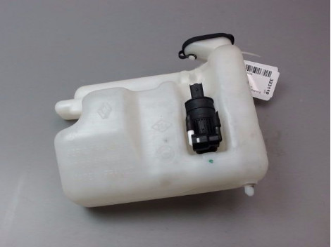 RESERVOIR LAVE-GLACE AVANT RENAULT TWINGO I Phase 3 2000-2007