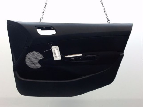 GARNITURE PORTE AVANT DROIT PEUGEOT 207 2006-2013