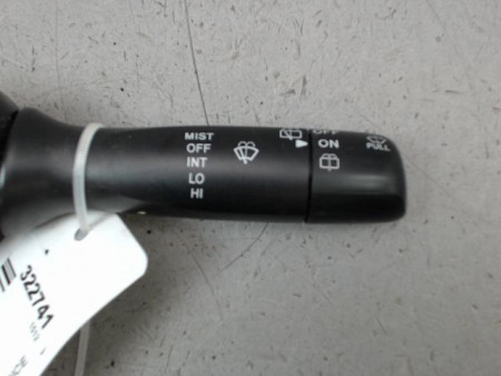 COMMANDE ESSUIE GLACE CITROEN C1 Phase 1 2005-2008