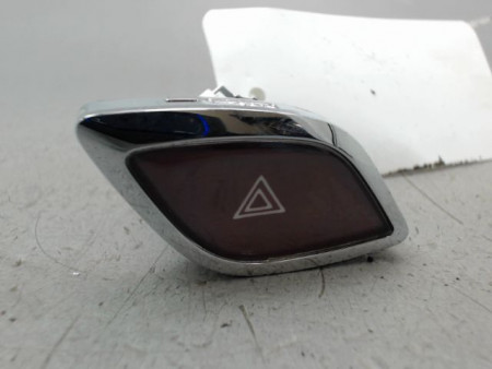 BOUTON DE WARNING CITROEN C3 II Phase 1 (A51) 2009-2013