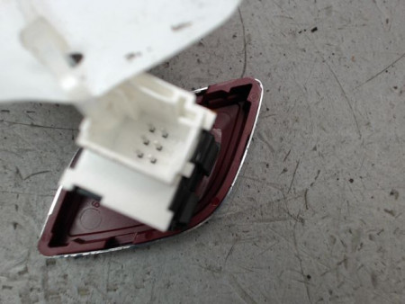 BOUTON DE WARNING CITROEN C3 II Phase 1 (A51) 2009-2013