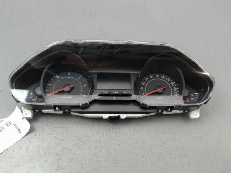 BLOC COMPTEURS PEUGEOT 208 Phase 1 2012-...