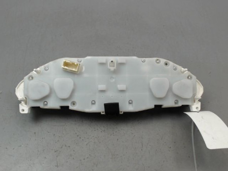 BLOC COMPTEURS PEUGEOT 208 Phase 1 2012-...