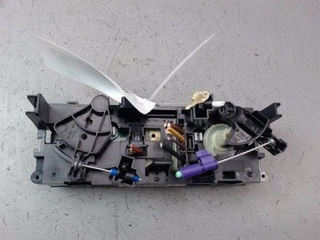 COMMANDE DE CHAUFFAGE PEUGEOT 207 2006-2013