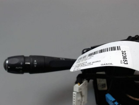 BLOC COMMODOS PEUGEOT 508 2010-
