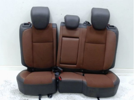 KIT BANQUETTE ARRIERE COMPLETE OPEL MOKKA