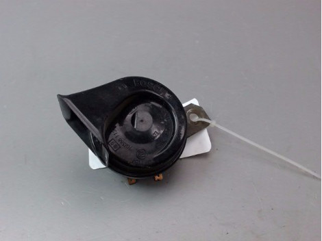 KLAXON / AVERTISSEUR NISSAN NOTE I Phase 1 2006-2009