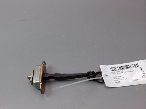 TIRANT PORTE AVANT DROIT NISSAN NOTE I Phase 1 2006-2009