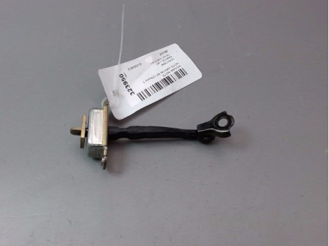 TIRANT PORTE AVANT GAUCHE NISSAN NOTE I Phase 1 2006-2009