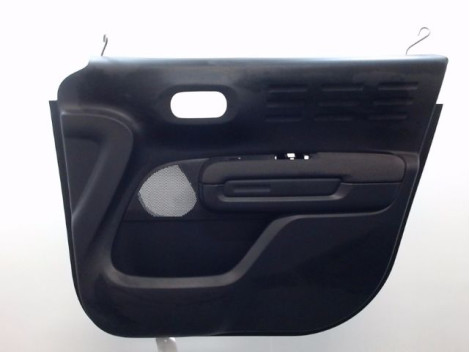 GARNITURE PORTE AVANT DROIT CITROEN C3 AIRCR.