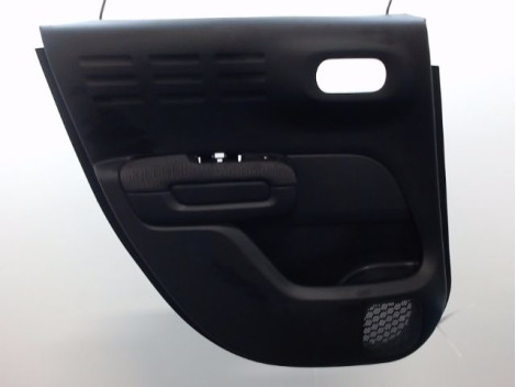 GARNITURE PORTE ARRIERE GAUCHE CITROEN C3 AIRCR.