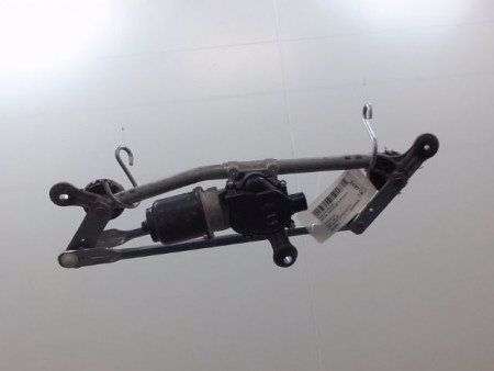 MECANISME ESSUIE-GLACE AVANT NISSAN MICRA III Phase 3 2007-2010
