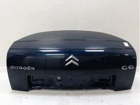 COFFRE ARRIERE CITROEN C6 BERL. 2005-2013