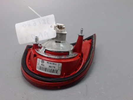 FEU ARRIERE INTERIEUR DROIT VOLKSWAGEN GOLF V (1K) 2003-2008