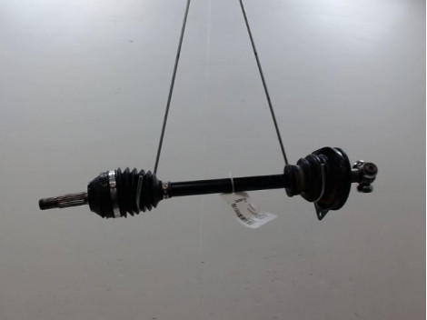 TRANSMISSION AVANT GAUCHE RENAULT SUPER 5 1984-1996 1.4 Cat 